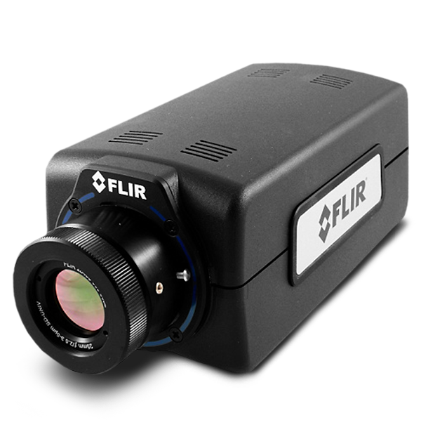 FLIR A6700 MWIR