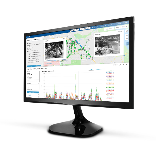 Acyclica by FLIR