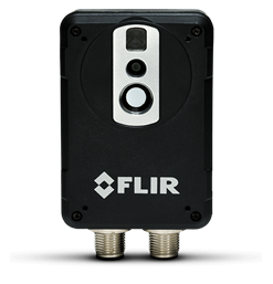 FLIR AX8_Joe Test