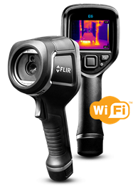 FLIR E6-XT