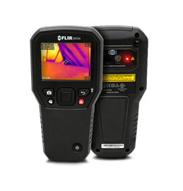 FLIR MR265