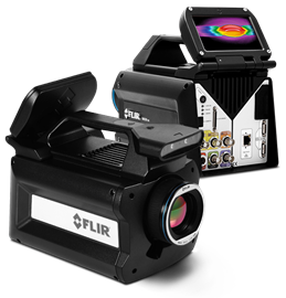 FLIR X6580sc